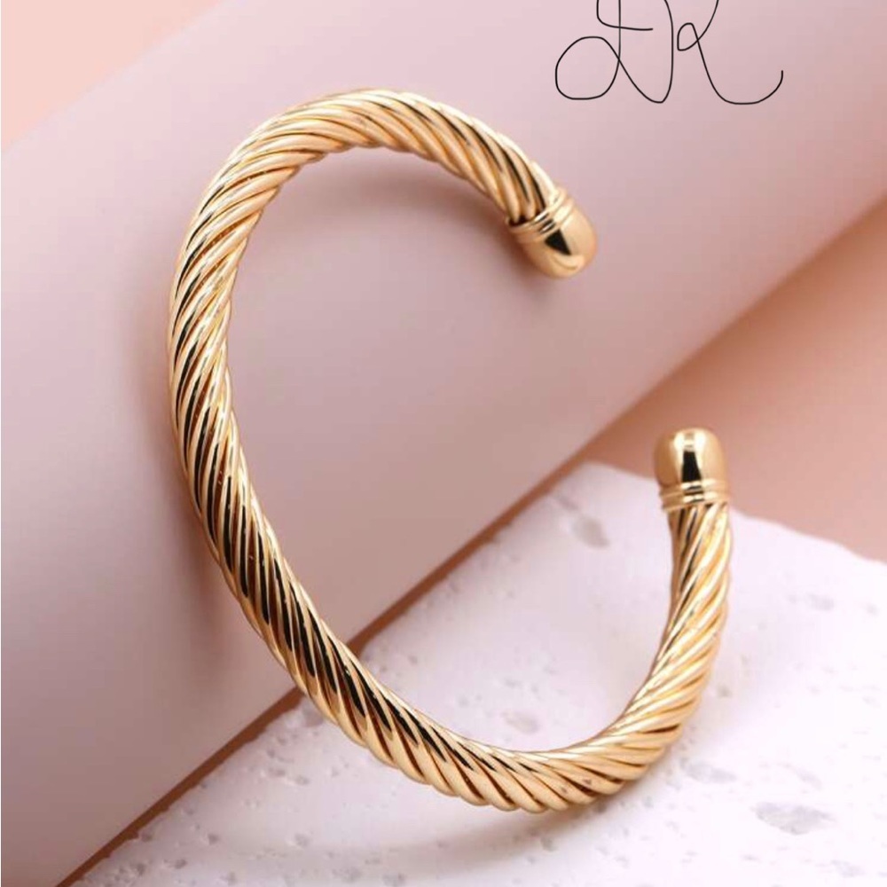- MONTY BRACELET - Picture 4 of 5